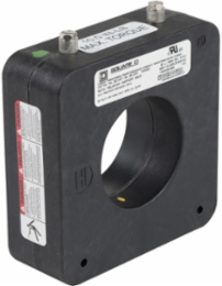 TRANSFORMER CURRENT 600:5 2-11/32 ID