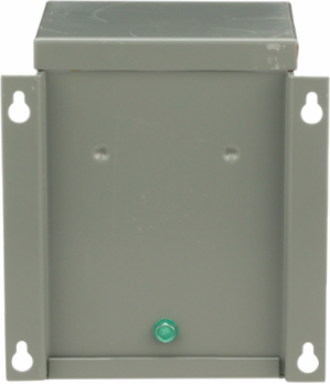Dry Type Transformer 0.75 kVA 1 Phase 240/480V NEMA 3R Wall Mounted