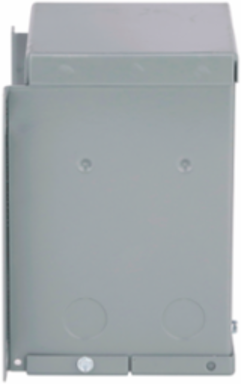 Buck Boost Transformer 0.75kVA 1 Phase 120x240V Primary 12/24V Secondary NEMA 3R