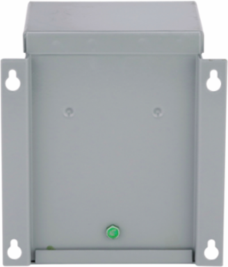 Buck Boost Transformer 0.75kVA 1 Phase 120x240V Primary 12/24V Secondary NEMA 3R