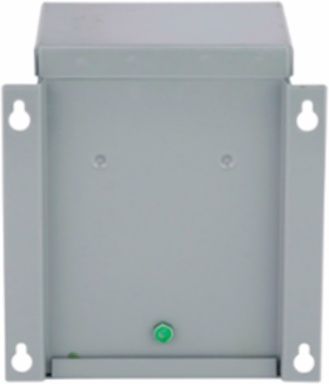 Buck Boost Transformer 0.75kVA 1 Phase 120x240V Primary 12/24V Secondary NEMA 3R