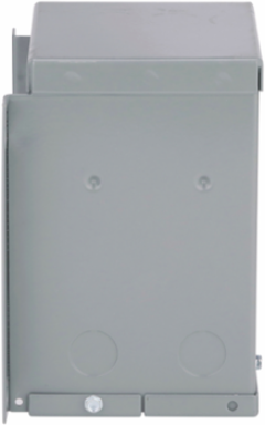 Buck Boost Transformer 0.75kVA 1 Phase 120x240V Primary 12/24V Secondary NEMA 3R