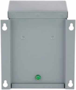 Dry Sealed Transformer 0.75 kVA 600V Primary 120/240V Secondary NEMA 3R