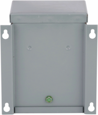 Buck & Boost Transformer 0.75 kVA 240x480V Prim, 24/48V Sec, NEMA 3R, 115 C Rise