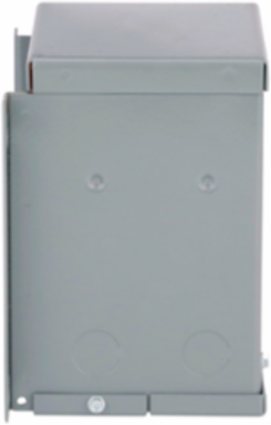 Buck & Boost Transformer 0.75 kVA 240x480V Prim, 24/48V Sec, NEMA 3R, 115°C Rise