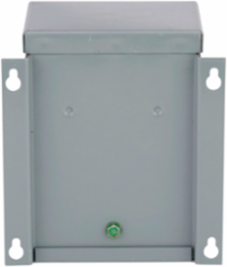 Buck & Boost Transformer 0.75 kVA 240x480V Prim, 24/48V Sec, NEMA 3R, 115°C Rise
