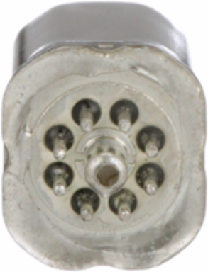 Relay, General Purpose Relays, DPDT, hermetically, hazardous location series, octal terminal 8 pins, 12A, 120V AC, 2NC + 2NO