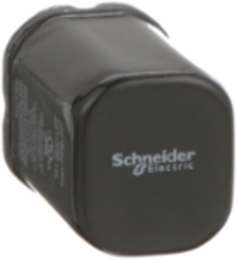 Relay, General Purpose Relays, DPDT, hermetically, hazardous location series, octal terminal 8 pins, 12A, 120V AC, 2NC + 2NO