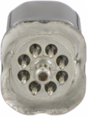 Relay, General Purpose Relays, DPDT, hermetically, hazardous location series, octal terminal 8 pins, 12A, 12V DC, 2NC + 2NO