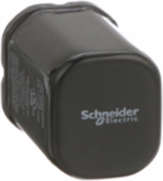 Power relay, SE Relays, 12A, 3PDT, 240 VAC, hermetically sealed contacts, hazardous location series