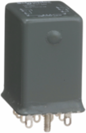 Hermetically sealed plug-in relays, SE Relays, 5A, 2 CO, 24VDC