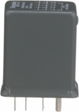 Hermetically sealed plug-in relays, SE Relays, 3A, 4 CO, 12VDC