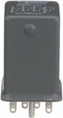 Hermetically sealed plug-in relays, SE Relays, 3A, 4 CO, 24VDC