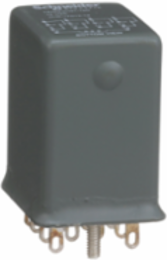 Hermetically sealed plug-in relays, SE Relays, 5A, 4 CO, 12VDC