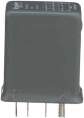 Hermetically sealed plug-in relays, SE Relays, 5A, 4 CO, 24VDC