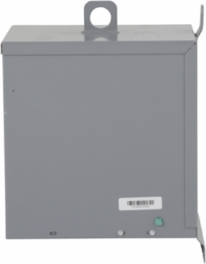Dry Type Transformer 7.5 kVA 1 Phase 240x480V NEMA 3R Wall Mounted