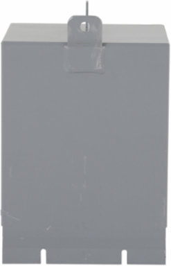Dry Type Transformer 7.5 kVA 1 Phase 240x480V NEMA 3R Wall Mounted