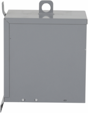 Dry Type Transformer 7.5 kVA 1 Phase 240x480V NEMA 3R Wall Mounted
