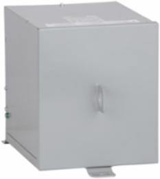 Dry Type Transformer 7.5 kVA 1 Phase 240x480V NEMA 3R Wall Mounted