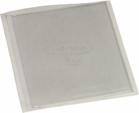 Panelboard accessory, NQ/NF, card holder, plastic
