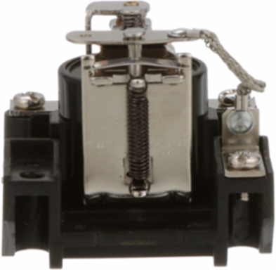 Power Relay 30A 24V AC SPDT Screw Clamp Terminal