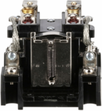 Power Relay 2 HP 30A 300 VAC SPDT 2NO/2NC 120 VAC Coil