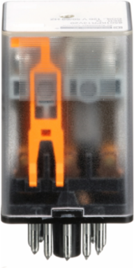 Harmony Relay 3PDT 120V AC 10A 277V AC 1 HP