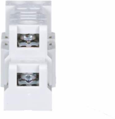 Relay Socket, 5 Pins, DIN Rail/Panel Mount, 15A, 300V AC