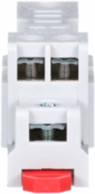 Relay Socket, 5 Pins, DIN Rail/Panel Mount, 15A, 300V AC