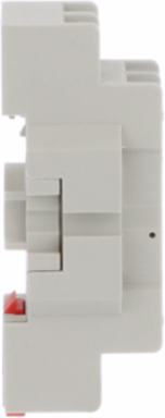 Plug-In Relay Socket, Type N, 10A 300V AC, 8 Blade, Set of 10