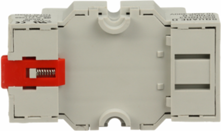 Plug In Relay Socket, Type N, 11 Blade, 10 A, 69.6 mm Height