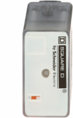 Miniature Relay SPDT 15A 120V AC, 1HP 277V AC, 1NO+1NC