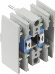 NEMA Control Relay, 10A Resistive, 2 Normally Open Contacts