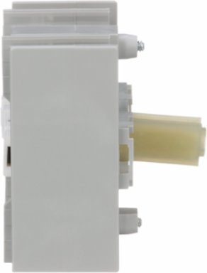 Harmony 8501X Adder Deck, 4 NO Contact Cartridges, 10A at 600V AC