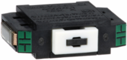 Harmony Standard Contact Cartridge, 10A 600V AC, 1NO/1NC