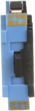 NEMA Control Relay, Type X, 10A Resistive, 1NO/1NC Contact
