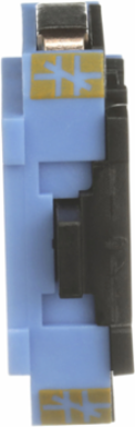 NEMA Control Relay, Type X, 10A Resistive, 1NO/1NC Contact