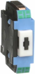 NEMA Control Relay, Type X, 10A Resistive, 1NO/1NC Contact