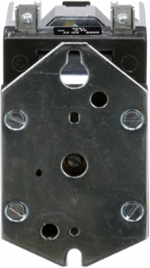 Harmony Relay 10A Resistive at 600V AC, 24V DC, 4NO, 3.56 Inch Height