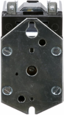 NEMA Control Relay, 10A at 600 VAC, 48 VDC Coil, 4 NO Contacts