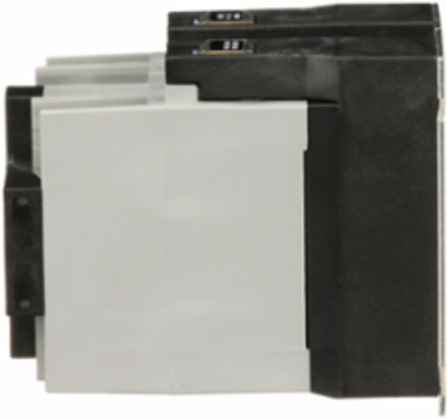 Harmony Relay, Master, 10A at 600V AC, 110/120V AC, 4 NO Contacts