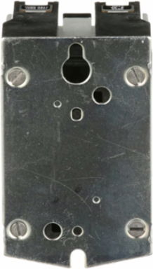 Harmony Relay, Master, 10A at 600V AC, 110/120V AC, 4 NO Contacts
