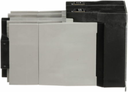 NEMA Control Relay, 20A at 600V, 6NO Contacts, 110/120V Coil
