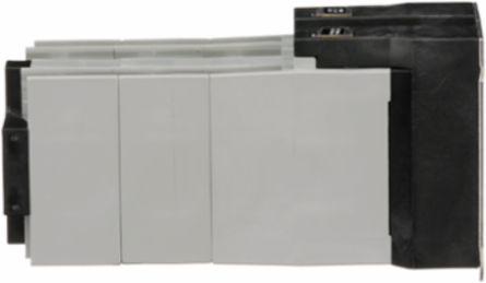 Harmony Relay 10A 600V AC, 110/120V AC Coil, Screw Clamp Terminals