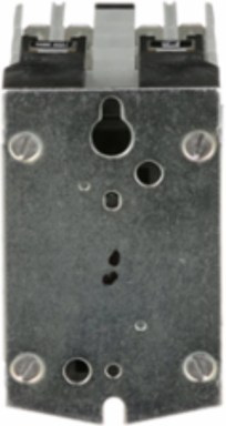 Harmony Relay 10A 600V AC, 110/120V AC Coil, Screw Clamp Terminals