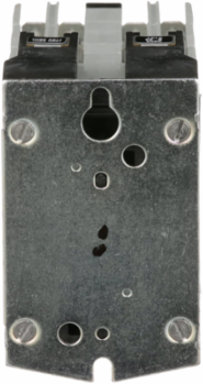 Harmony Relay 10A 600V AC, 110/120V AC Coil, Screw Clamp Terminals