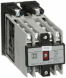 Harmony Relay 10A 600V AC, 110/120V AC Coil, Screw Clamp Terminals