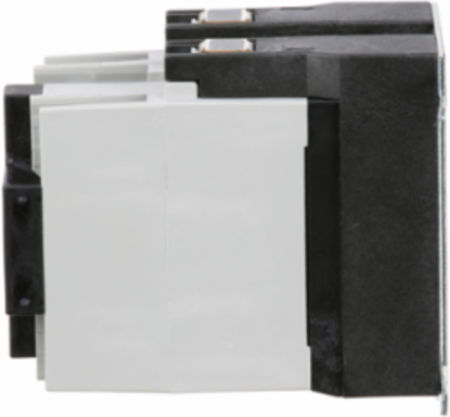 NEMA Control Relay, 10A Resistive at 600 VAC, 3 NO Contacts, 110/120 VAC