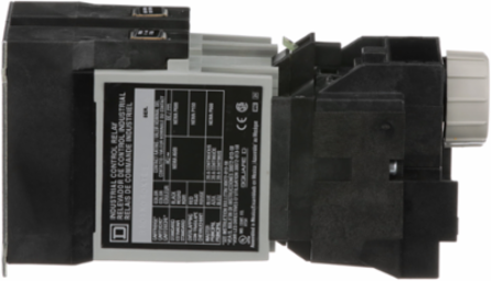 Timing Relay 1 Minute Delay 10A 600V AC 4 NO