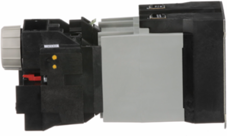 Timing Relay 1 Minute Delay 10A 600V AC 4 NO